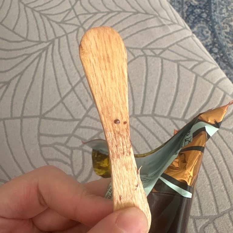 Dondurma Çubuğunun Aşınması Çocuk Güvenliğini Tehdit Ediyor