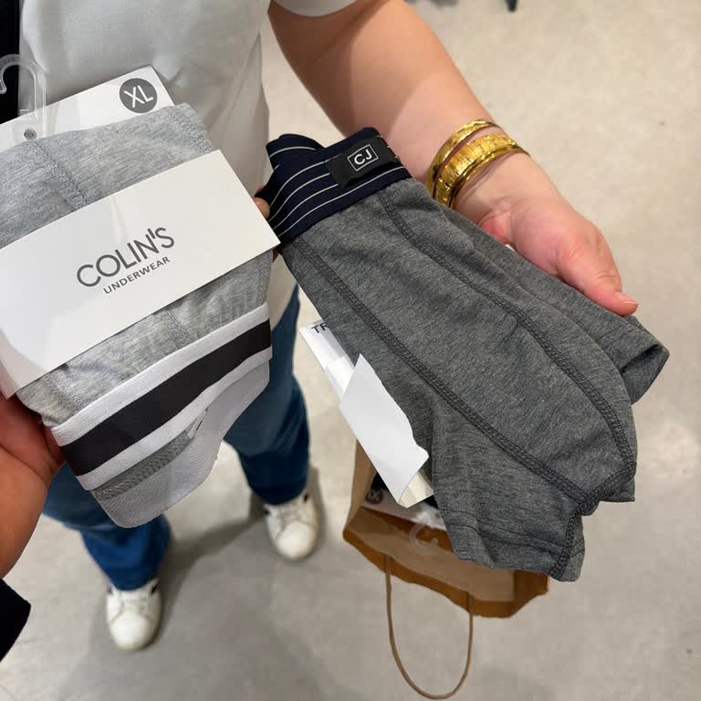 Yanlış Beden Boxer Değişim Reddedildi Ve Müşteri Bilgilendirilmedi