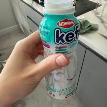 Altınkılıç Kefirinde Kapak Çıktı: Hijyen Ve Sağlık Endişesi