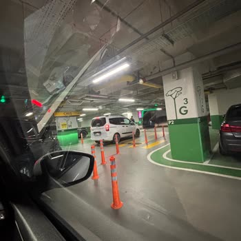 İstinyePark Park Ücreti Sorunu