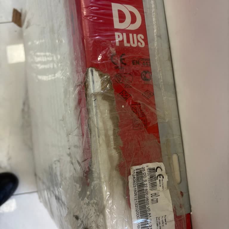 Hasarlı Radyatör Petek Teslimatı Ve Koçtaş’tan Geri Ödeme Talebi