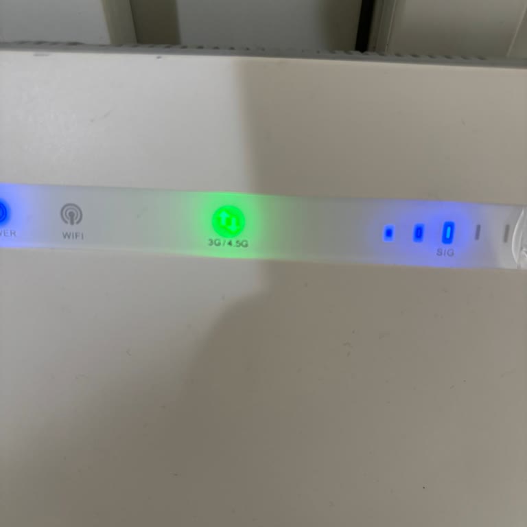 Superbox 5G İnternet Kesintisi Ve Hızlı Onarım Talebi