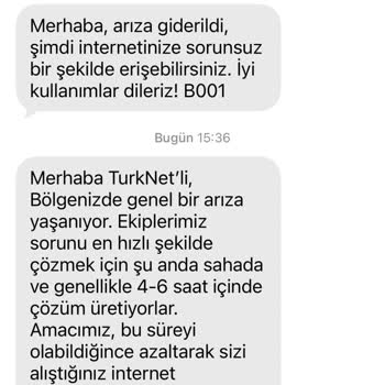 Bahçelievler'de Sürekli Uzun Süreli İnternet Kesintileri Ve Çözüm Talebi