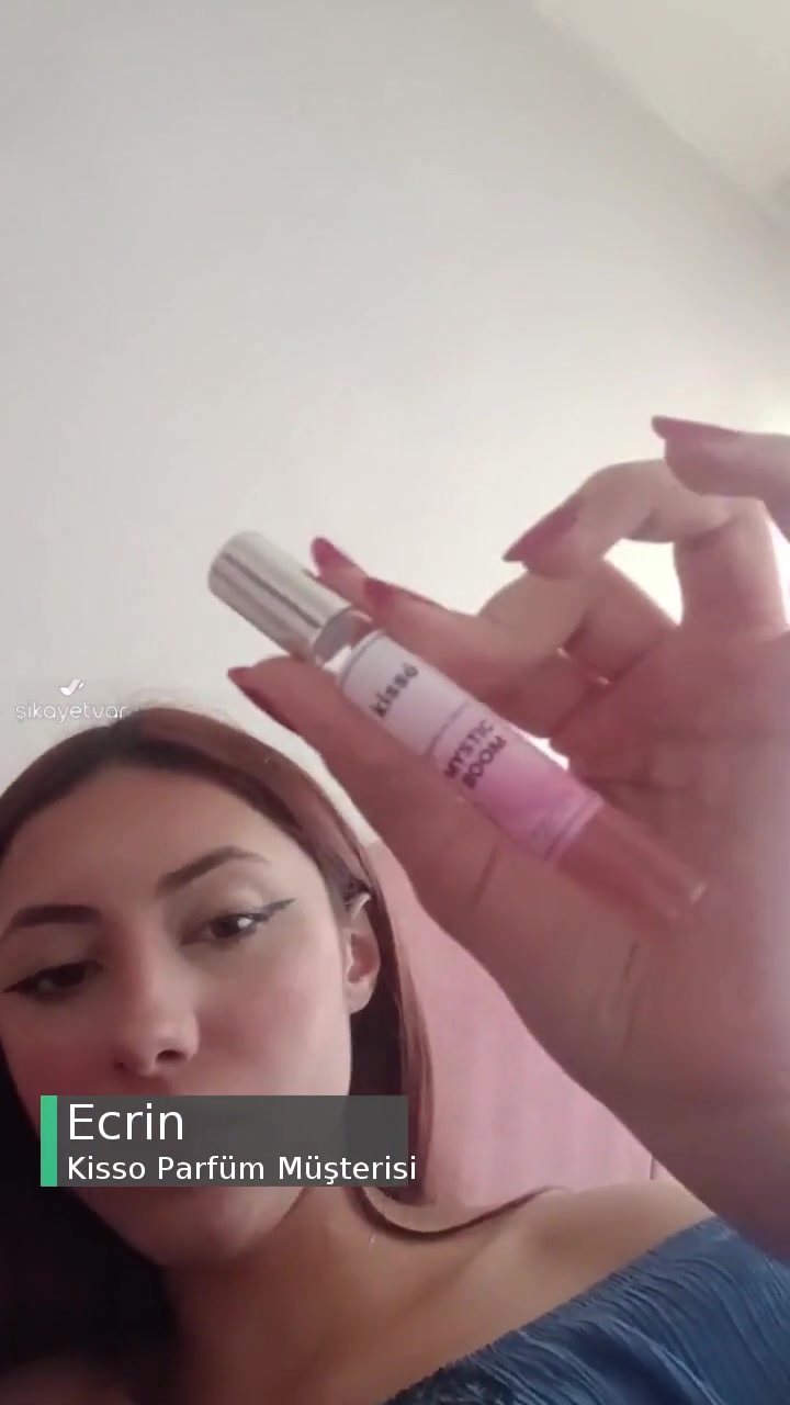 Kisso Parfüm İlgisizler Ve Kötü İş Yapıyorlar! videonun kapak resmi
