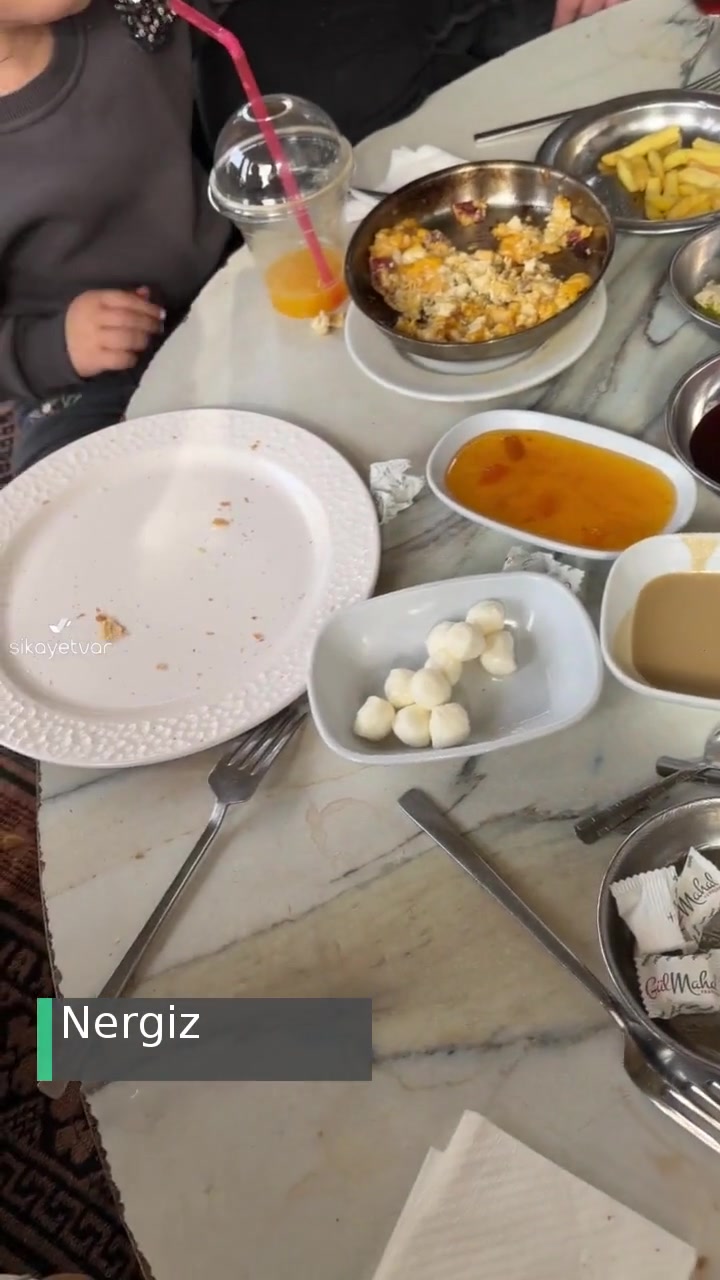 Gülmahal Sosyal Tesisleri Mangal Kahvaltı Hüsranı! videonun kapak resmi