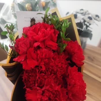 Çiçek Sepeti'nden Ayıplı Çiçek Gönderimi Ve Tam İade Talebi