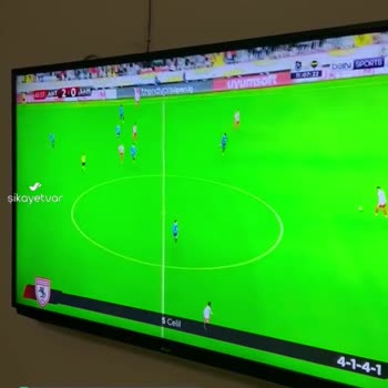 Digiturk İstediğim Hizmeti Alamıyorum, Şikayetçiyim!