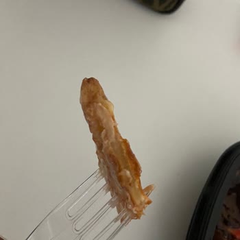 Çiğ Waffle Ve Yetersiz Kupon Teklifi İle Tam İade Talebi