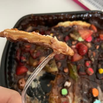 Çiğ Waffle Ve Yetersiz Kupon Teklifi İle Tam İade Talebi