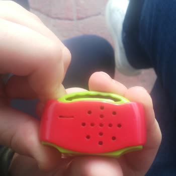 Çalışmayan Toybox Kayıt Cihazı İçin Firma Yanıtı Yok