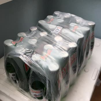 Kimyasal Koku İçeren Beypazarı Maden Suyu İçin Sağlık Endişesi Ve Cevap Bekliyorum