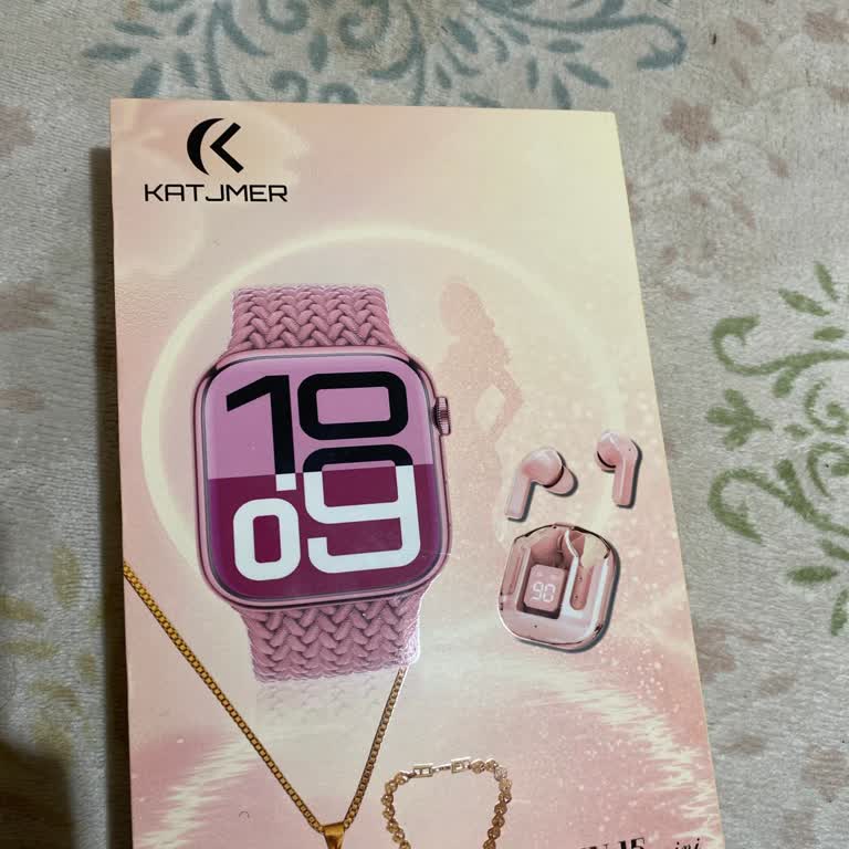 Şarjı Bir Gün Bile Çıkarmayan Akıllı Saat Ve Cevapsız Müşteri Hizmeti