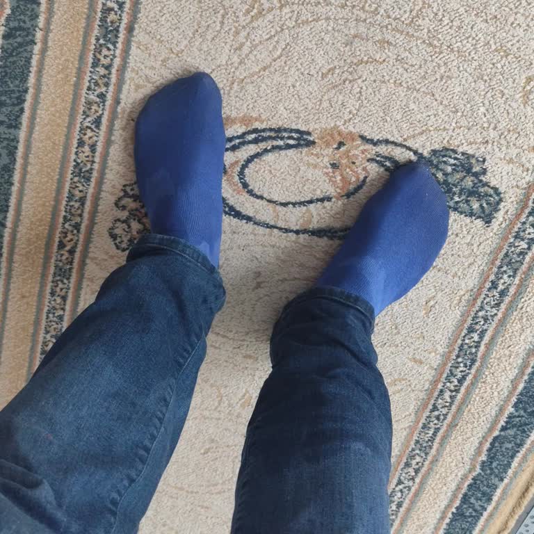 Su Geçirmez Bot Değil, Kaygan Taban Ve Hakaretli Personel