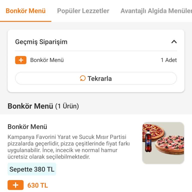 Sepette Görülen 380 TL, Çekilen 620 TL: Tam İade Talebi