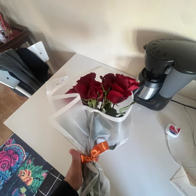 Teslimat Gecikmesi Ve Yanlış Çiçek Gönderimi Nedeniyle İade Talebi