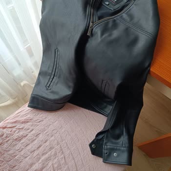 Mavi Montta İlk Kullanımda Düğmesi Düşmesi ve Değişim Reddi