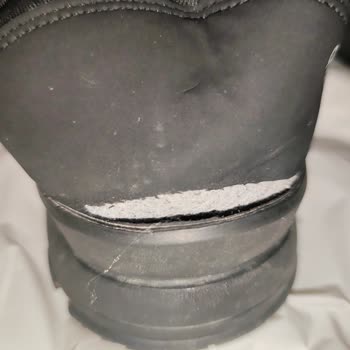 Kısa Sürede Açılan Botta Ayıplı Ürün Şikayeti