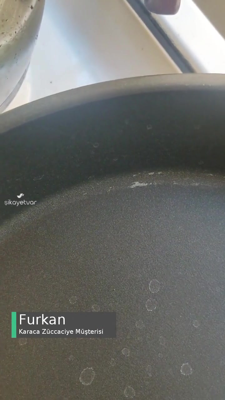 Karaca Züccaciye Bio Diamond Kalitesiz Malzeme Kullanımı! videonun kapak resmi