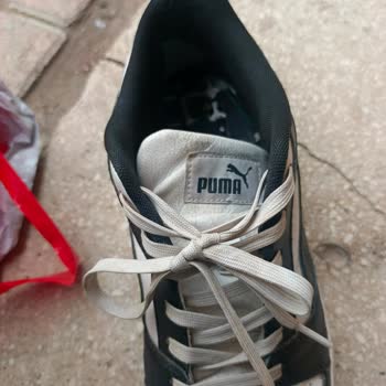 Elazığ FLO Mağazası'ndan Alınan Spor Ayakkabı Garanti Kapsamında Reddedildi