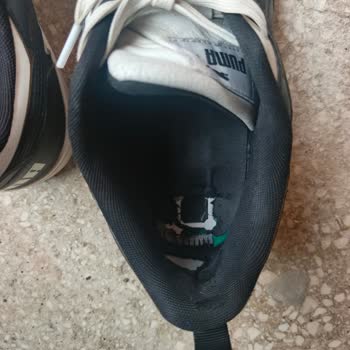 Elazığ FLO Mağazası'ndan Alınan Spor Ayakkabı Garanti Kapsamında Reddedildi