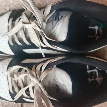 Elazığ FLO Mağazası'ndan Alınan Spor Ayakkabı Garanti Kapsamında Reddedildi