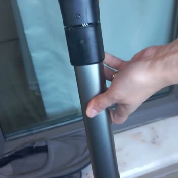 Philips Dikey Süpürge Parça Kırılmaları Ve Garanti Reddi