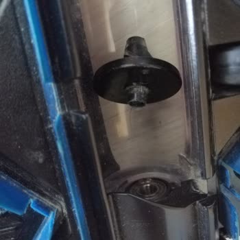 Philips Dikey Süpürge Parça Kırılmaları Ve Garanti Reddi