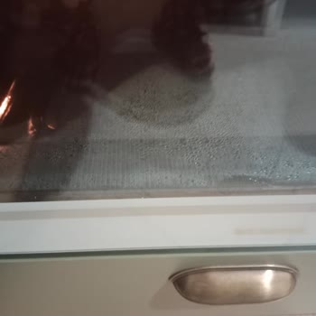 Kumtel Ankastre Fırının Pişirme Ve Su Sızıntısı Sorunu, Ücretsiz Değişim Talebi