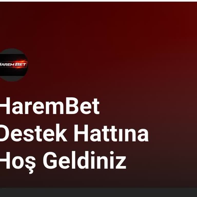 59harembet Çekim Talebimi Yerine Getirmiyor
