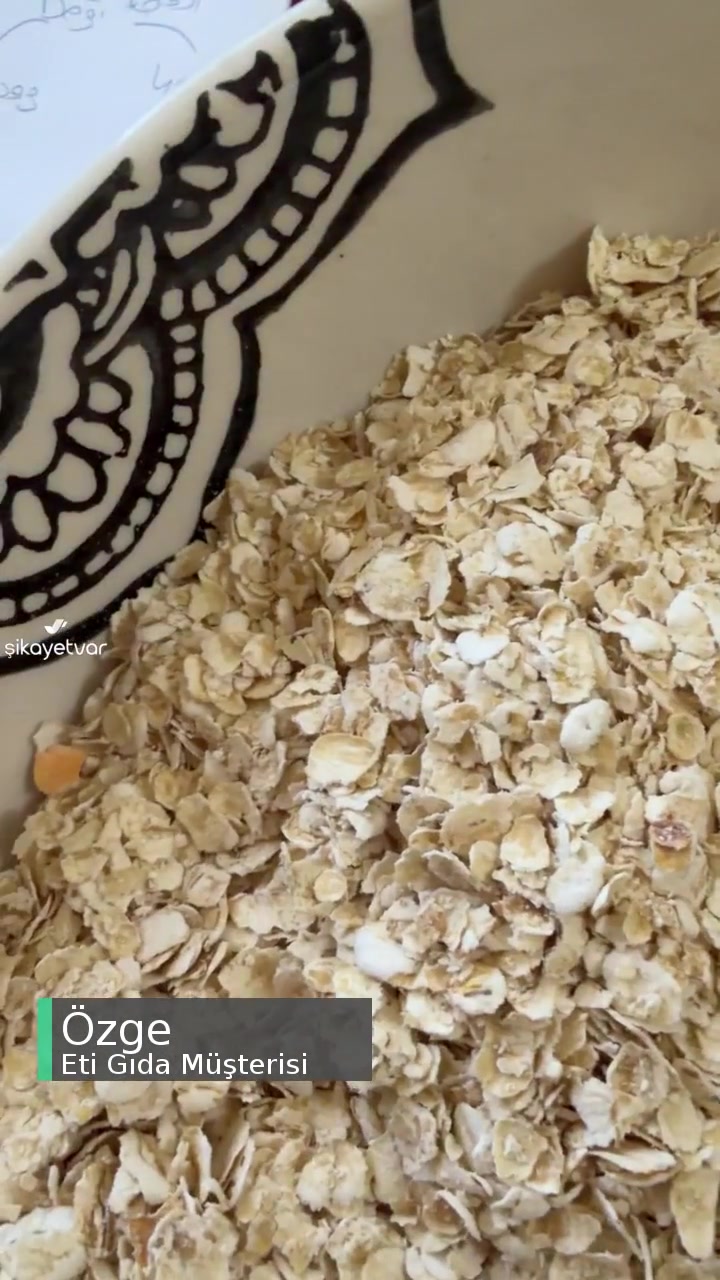 Eti Gıda Lifalif İçerisindeki Bilinmeyen Parça videonun kapak resmi