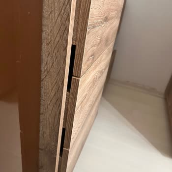 Samet Smart Slide Tüm Çekmece Mekanizmaları Arızalı Ve Yedek Parça Bulunamıyor