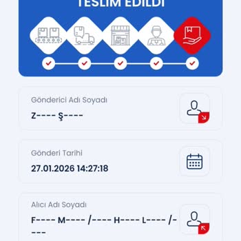 Desi Hatası Nedeniyle İki Ürün İadesi Reddi