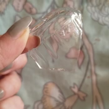 Galle Turşu Kavanozunda Cam Parçası: Sağlık Riski Ve Güven Kaybı