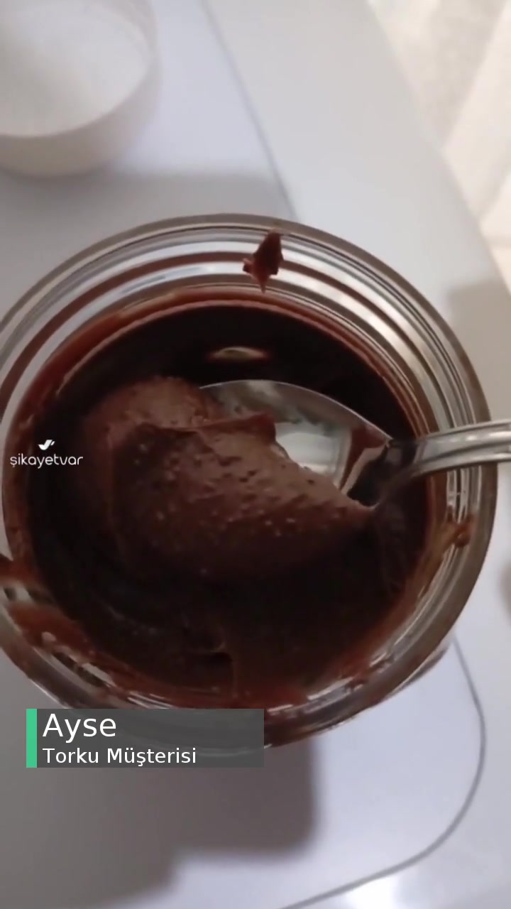 Torku Banada Çikolata Pütürlü Çıktı! videonun kapak resmi