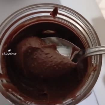 Torku Banada Çikolata Pütürlü Çıktı!