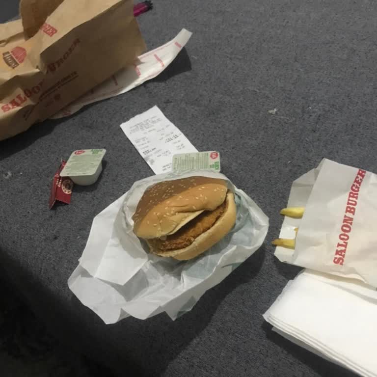 Eksik Ve Soğuk Sipariş, Canlı Destekten Aldığım İlgisiz Yanıt Ve İade Sorunu