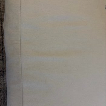 Normod Koltuk Takımında Sünger Katlanması Ve Kumaş Buruşukluğu