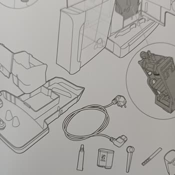 Philips Lattego EP5547/90 Makinesinde Bakım Yağı Eksik, Ücretsiz Gönderim Bekliyor