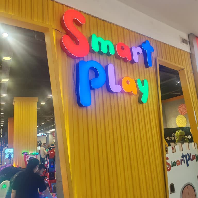 Mall Of İstanbul Smart Play’te Çocuk Başına Fazla Ücretlendirme Ve Şube Farkı İçin Adil Çözüm Talebi