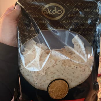 Akdo Pastaneleri Ürününden Sinek Çıktı