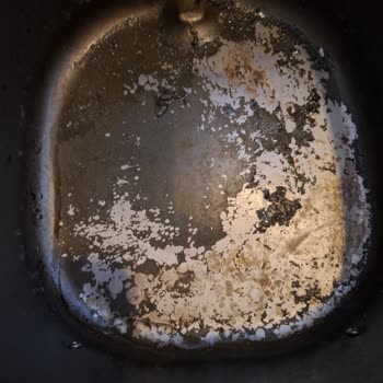 Airfry Sepet Haznesi Soyulması Ve Garanti Talebi