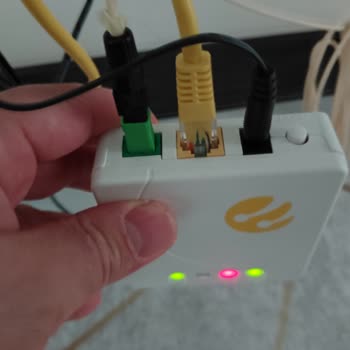 Kurulum Sonrası İnternet Kesintisi Ve Söz Verilen Servisin Gecikmesi