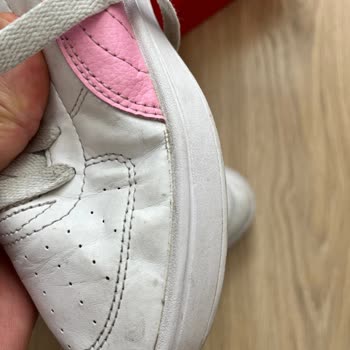 Deichmann'da Puma Ayakkabısının Üç Ayda Yırtılması Ve Kalite Şikayeti