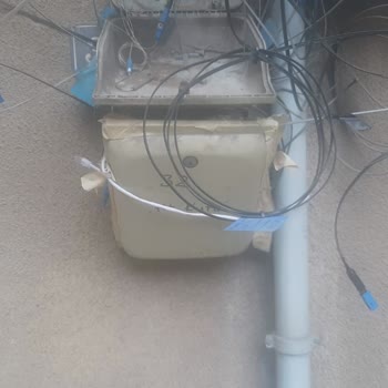 55 Saatlik İnternetsiz Kalma Ve İki Firma Arasındaki Çözüm Eksikliği