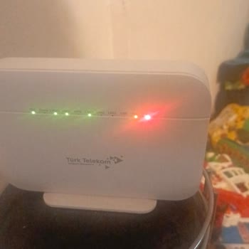 55 Saatlik İnternetsiz Kalma Ve İki Firma Arasındaki Çözüm Eksikliği