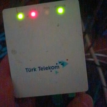 55 Saatlik İnternetsiz Kalma Ve İki Firma Arasındaki Çözüm Eksikliği