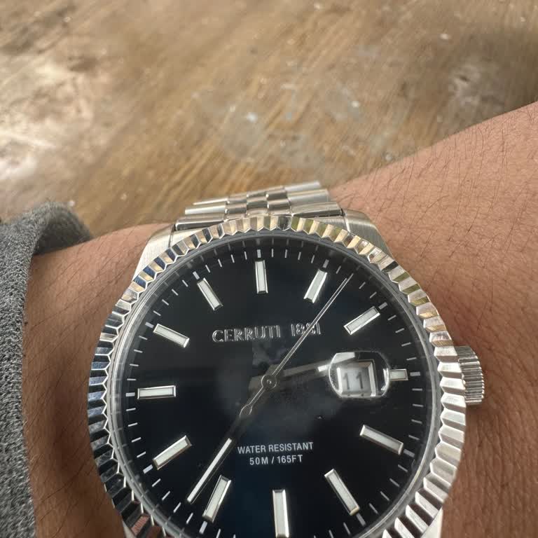 Cerutti Saatte Sürekli Arızalar Ve Ücret İadesi Talebi
