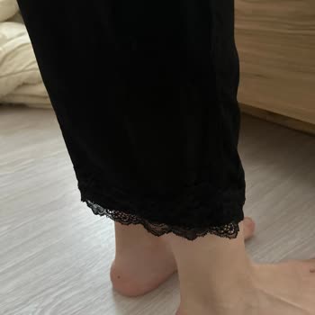 Suwen Saten Pijamasının Yıkamada Küçülmesi Ve Mağaza Reddi