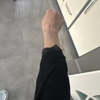 Suwen Saten Pijamasının Yıkamada Küçülmesi Ve Mağaza Reddi