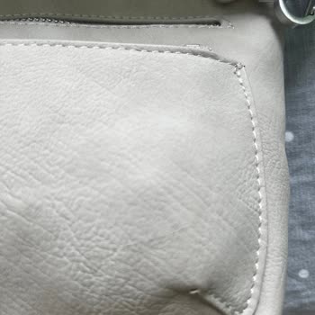 Defolu Çanta Teslimatı Ve Hızlı Değişim Talebi